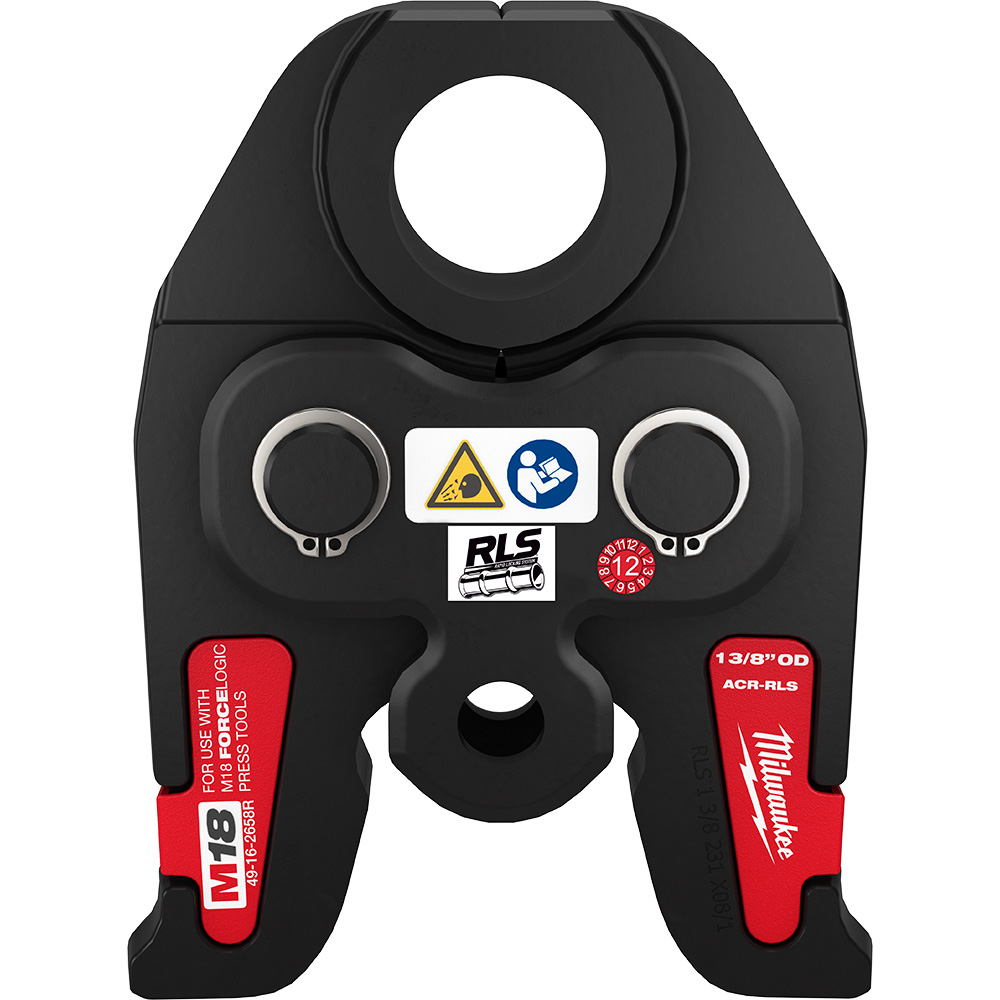 Product image for MILW 49-16-2658R 1-3/8” RLS&reg; ACR Pr