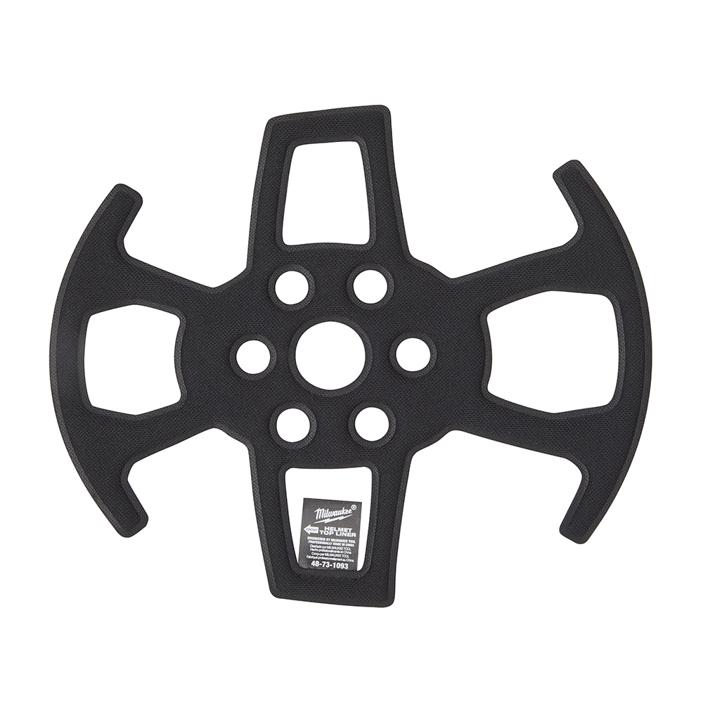 Product image for Milwaukee 48-73-1093 Helmet Liner