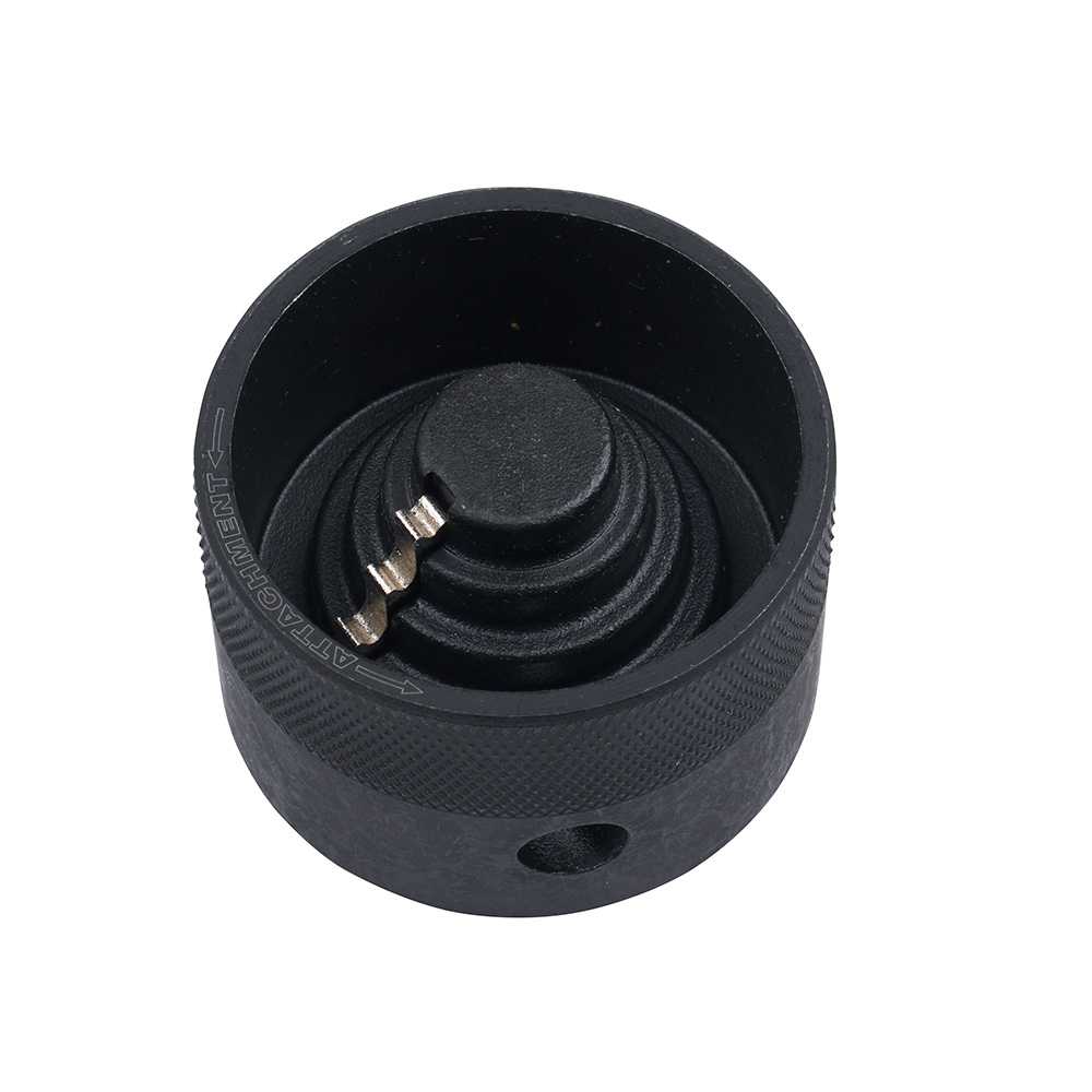 Product image for Milwaukee 49-90-2029 Compact Band Saw Reamer Attachment