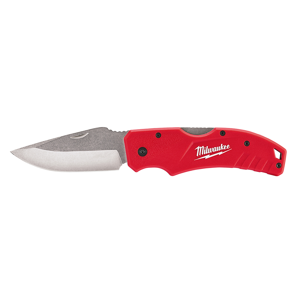 Product image for Milwaukee 48-22-1940 Lockback Pocket Knife