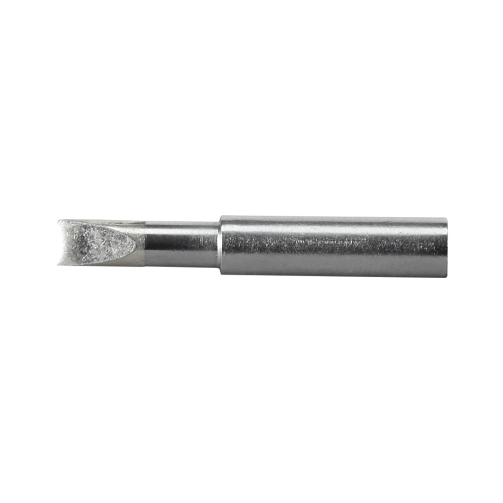 Product image for Milwaukee 49-80-0401 M12™ Soldering Iron Pointed Chisel Tip