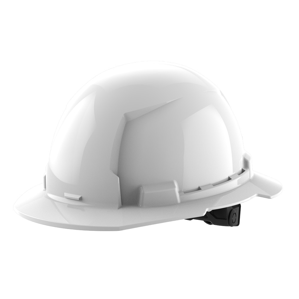 Product image for Milwaukee 48-73-1121 6Pt White Fl Brm Ha