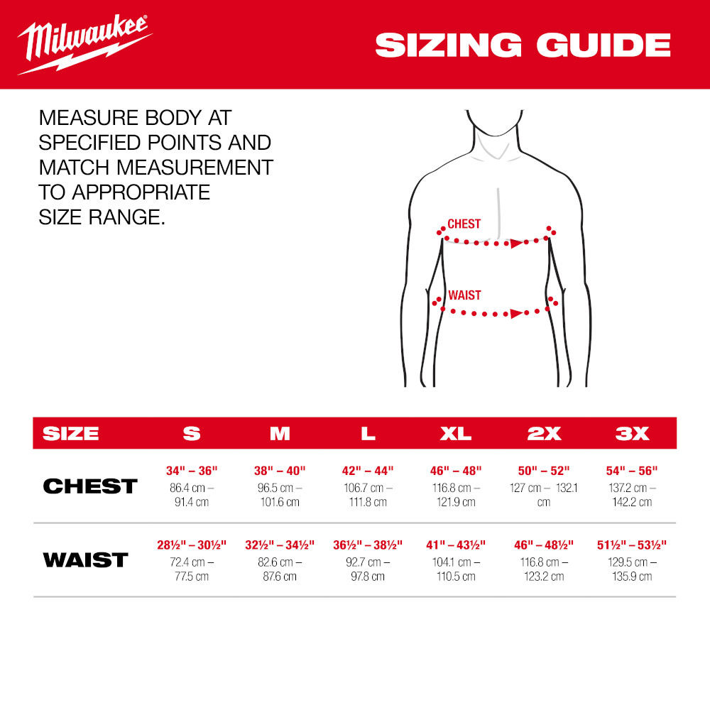 M12™ Heated TOUGHSHELL™ Jacket Kit - Black 2X