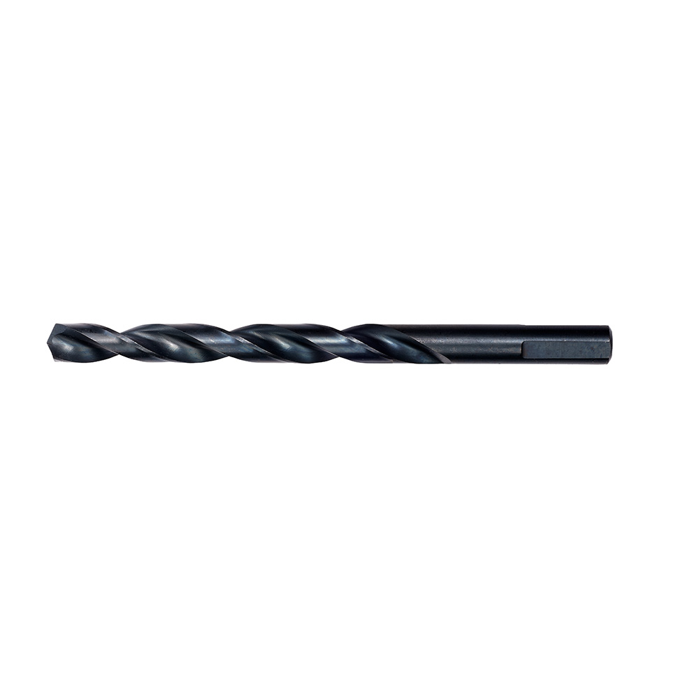 Product image for Milwaukee 48-89-2729 23/64 Inch Thunderbolt Black Oxide Bit