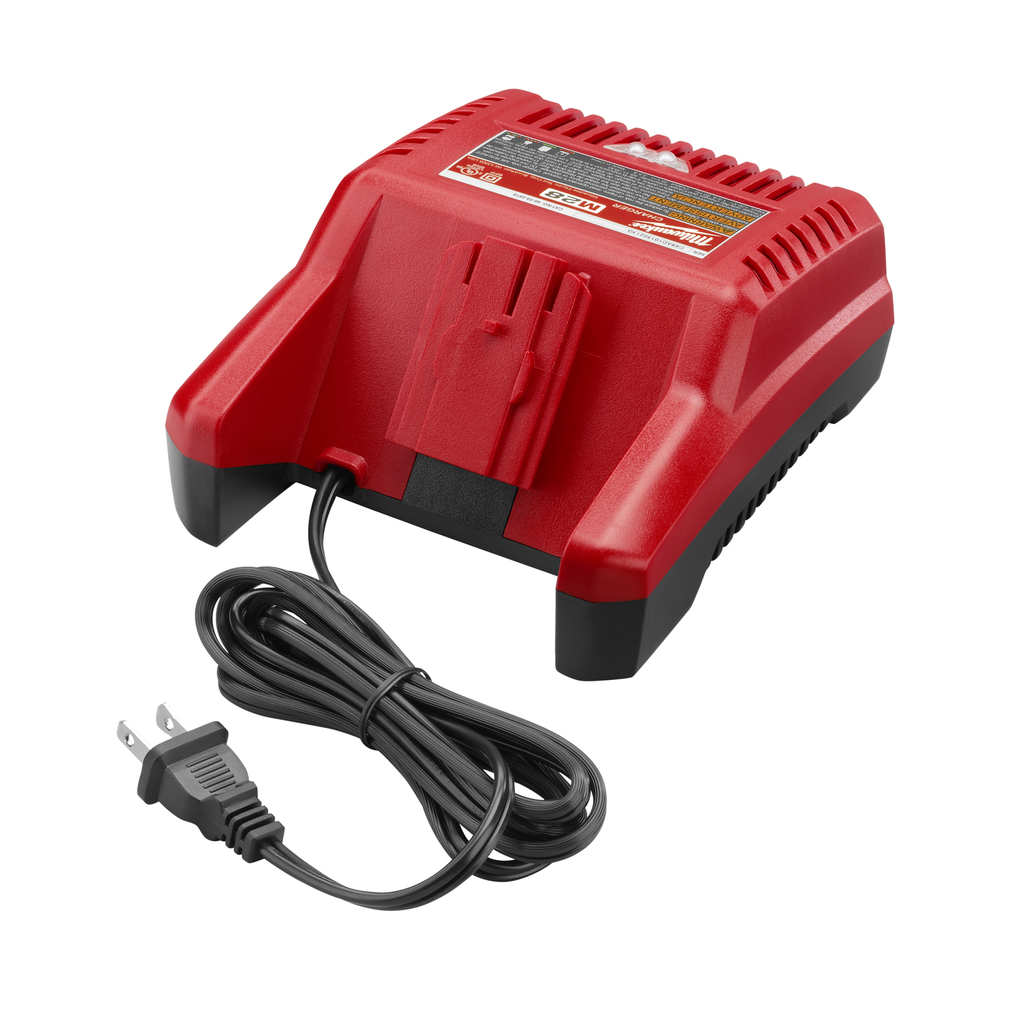 Product image for Milwaukee 48-59-2819 28 Volt Charger