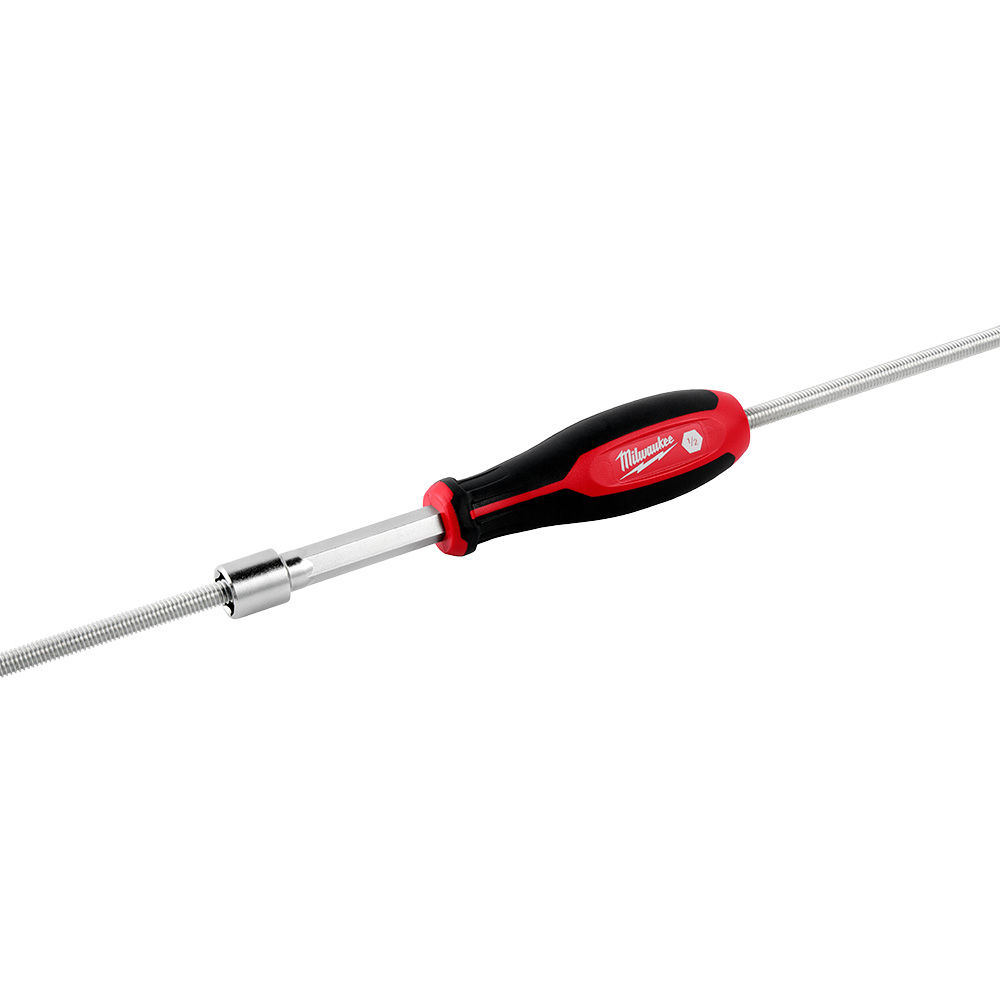 7pc Metric HollowCore™ Magnetic Nut Driver Set