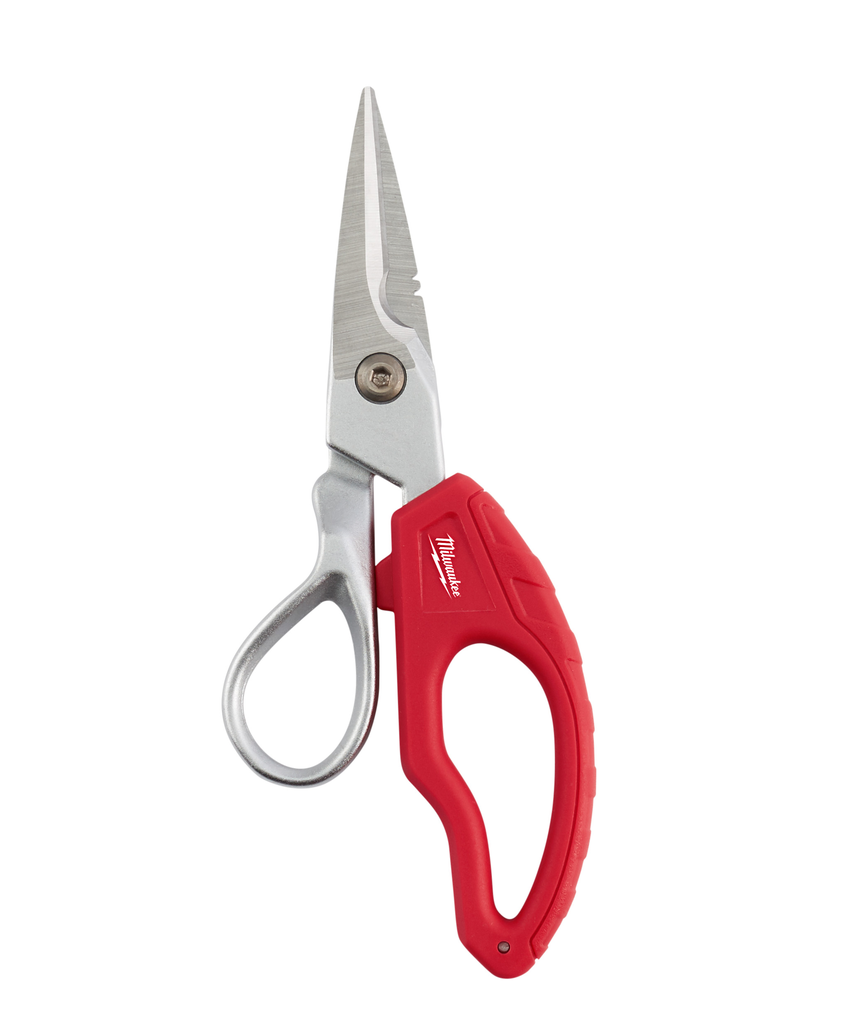 Product image for Milwaukee 48-22-4045 Electrician Snips