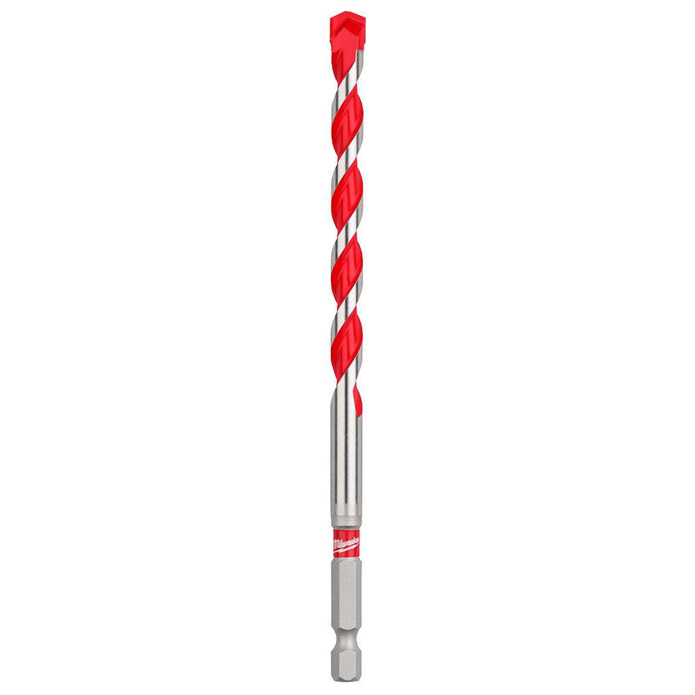 Product image for Milwaukee 48-20-9116 5/16" x 6" Hammer D