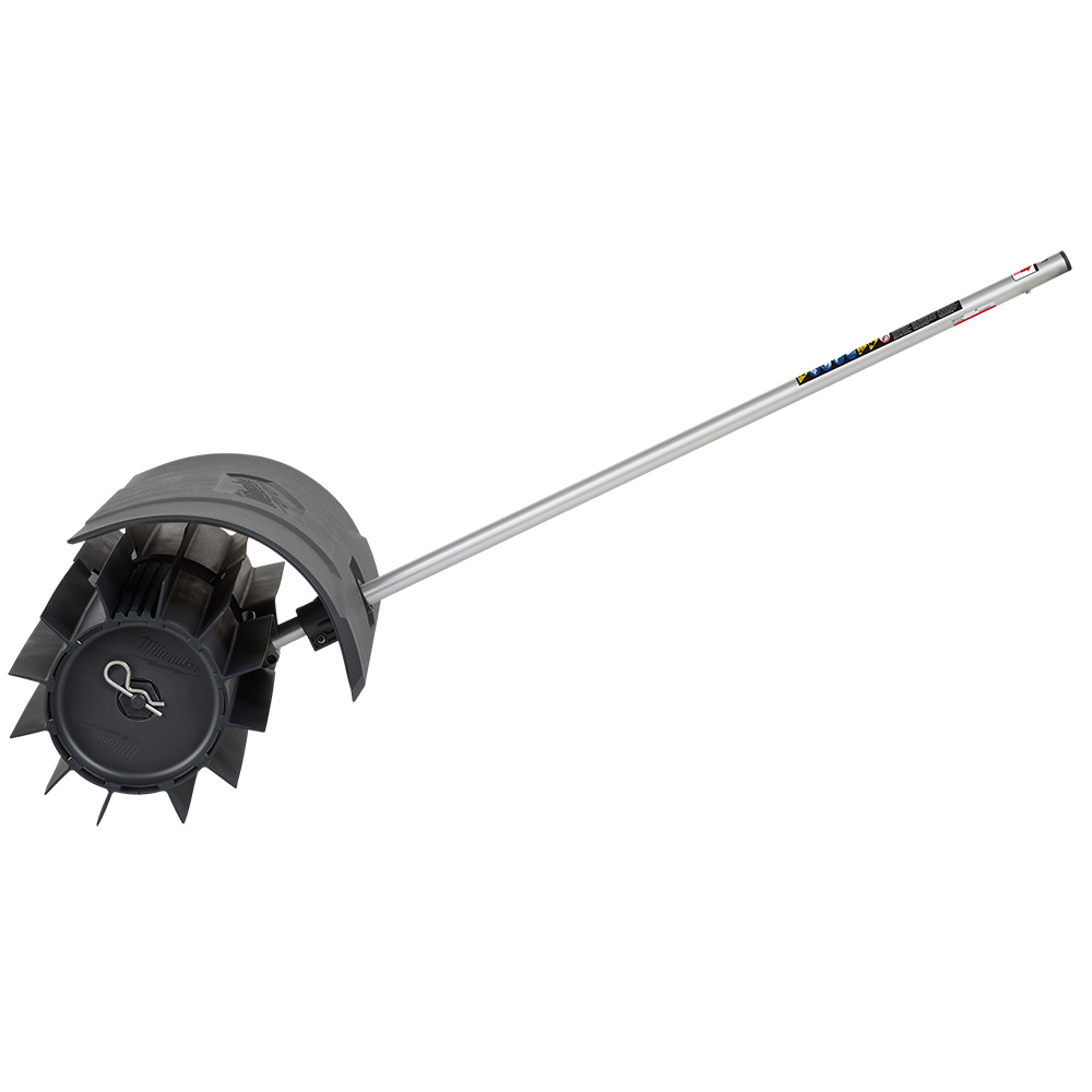 Product image for Milwaukee 49-16-2740 Rubber Broom Attach