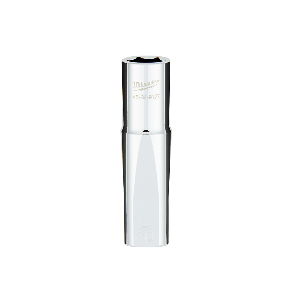Product image for Milwaukee 45-34-9127 1/2 in. 9/16 in. SA