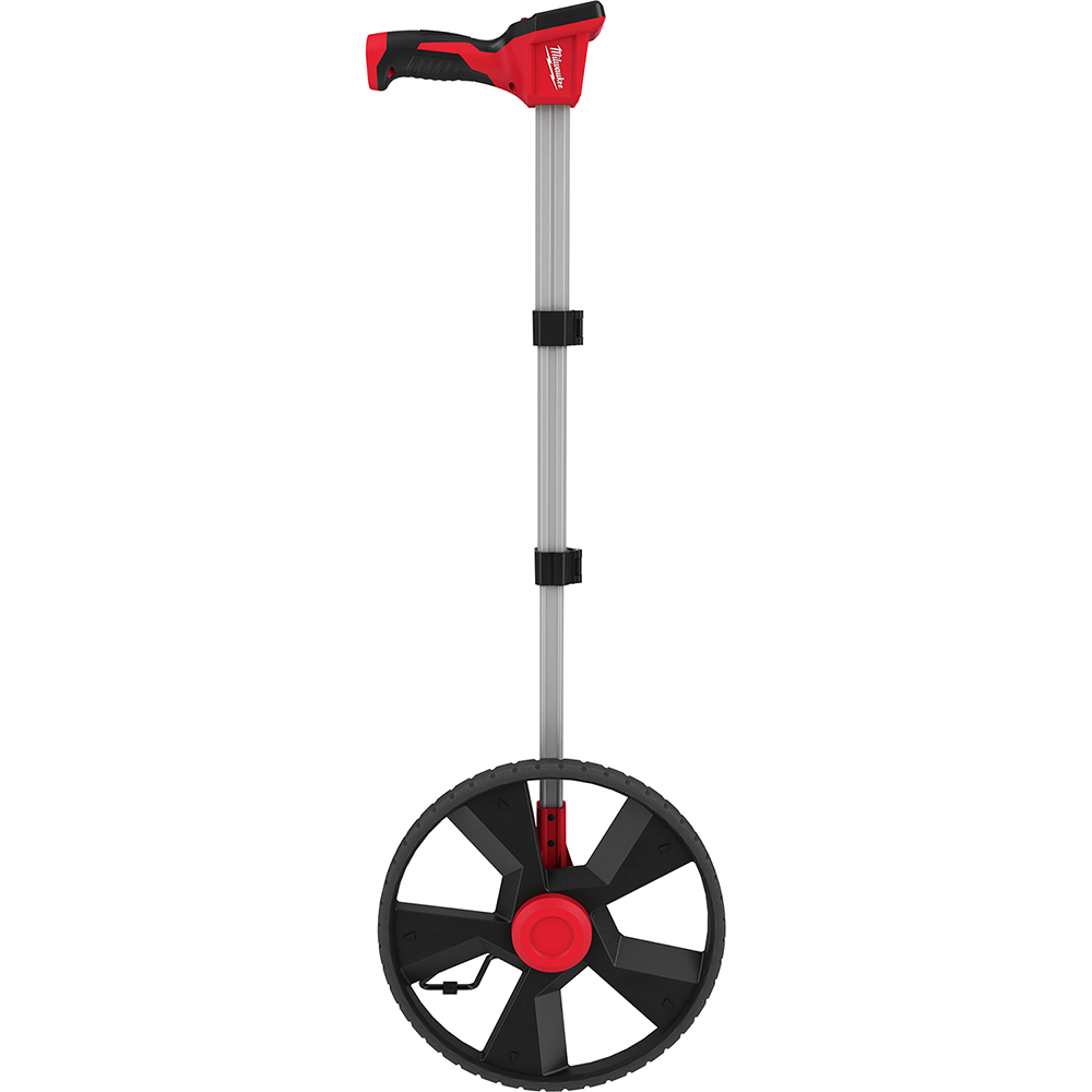 Product image for Milwaukee 48-22-5112 12" Digital Measuri