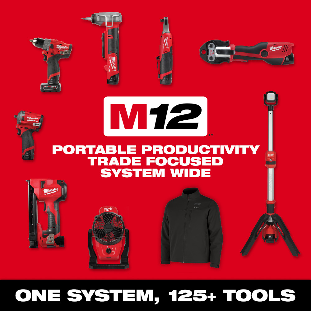 M12™ Heated TOUGHSHELL™ Jacket Kit - Black 2X