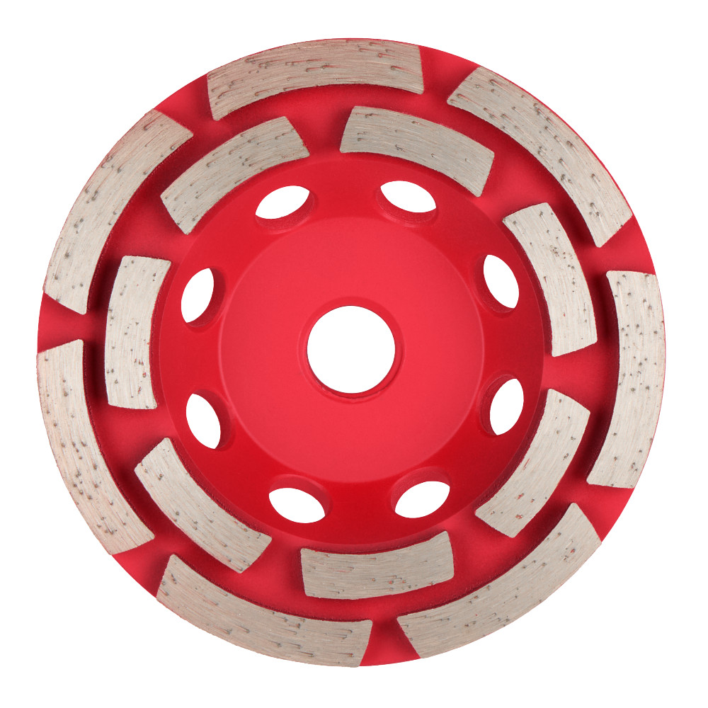 Product image for Milwaukee 49-93-7750 4" Diamond Cup Whee