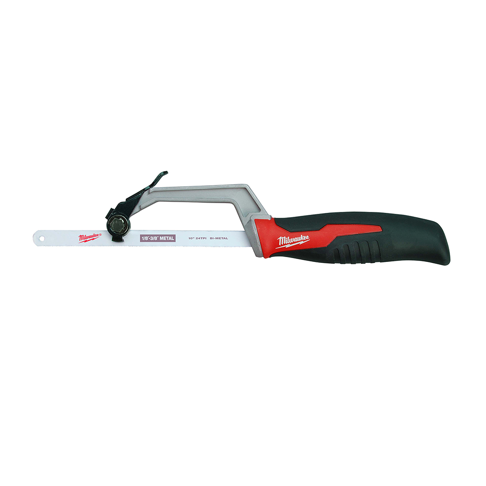 Product image for Milwaukee 48-22-0012 Compact Hack Saw