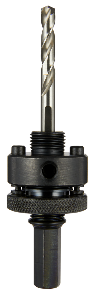 Mayer-DDS-Large Thread Quick Change Arbor, 7/16" Shank-1