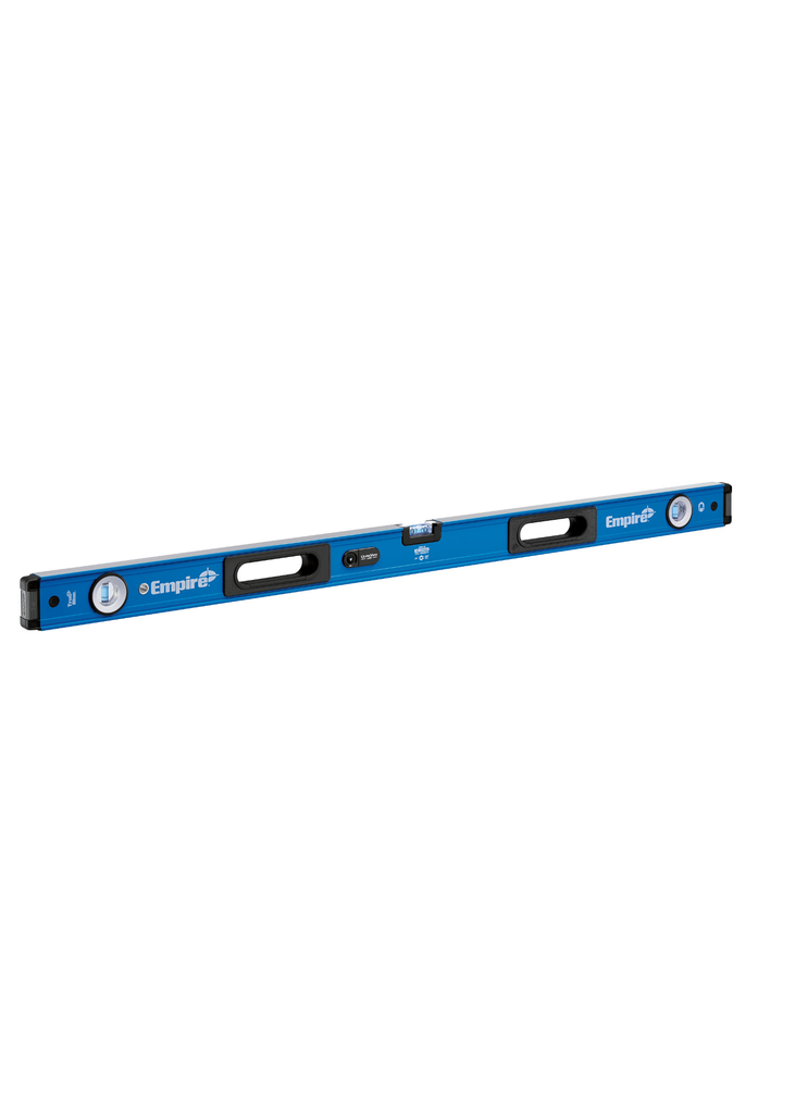 Product image for Milwaukee EM95.48 Magnetic Box Level