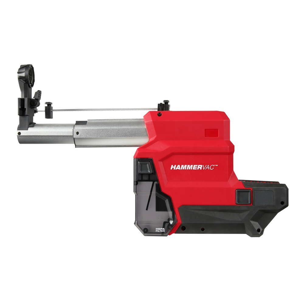 Product image for Milwaukee 2915-DE M18™ HAMMERVAC 1-1/8" D