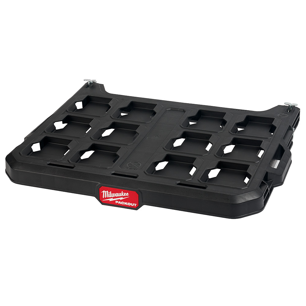 Product image for Milwaukee 48-22-8481 PACKOUT™ Racking Sh