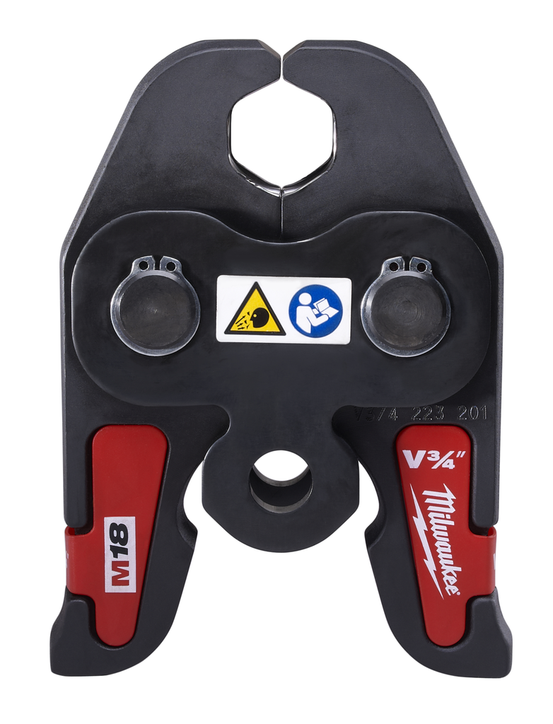 Product image for Milwaukee 49-16-2651 M18™ 3/4" Press Jaw