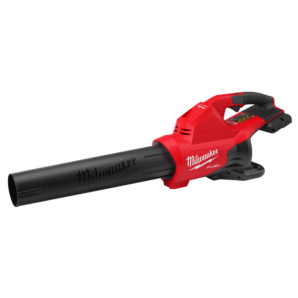 Product image for Milwaukee 2824-20 Dual Battery Blower