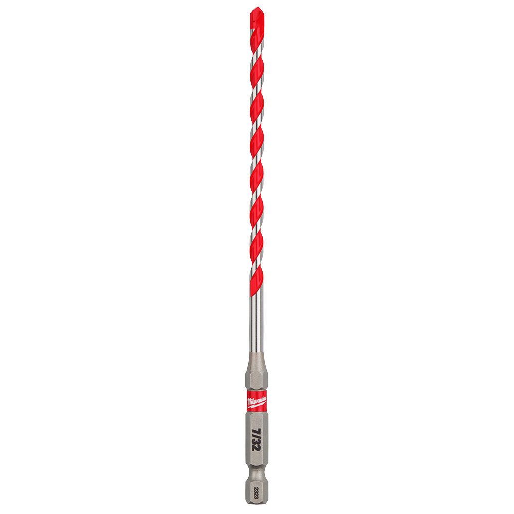 Product image for Milwaukee 48-20-9009 7/32" x 6"Hammer Dr