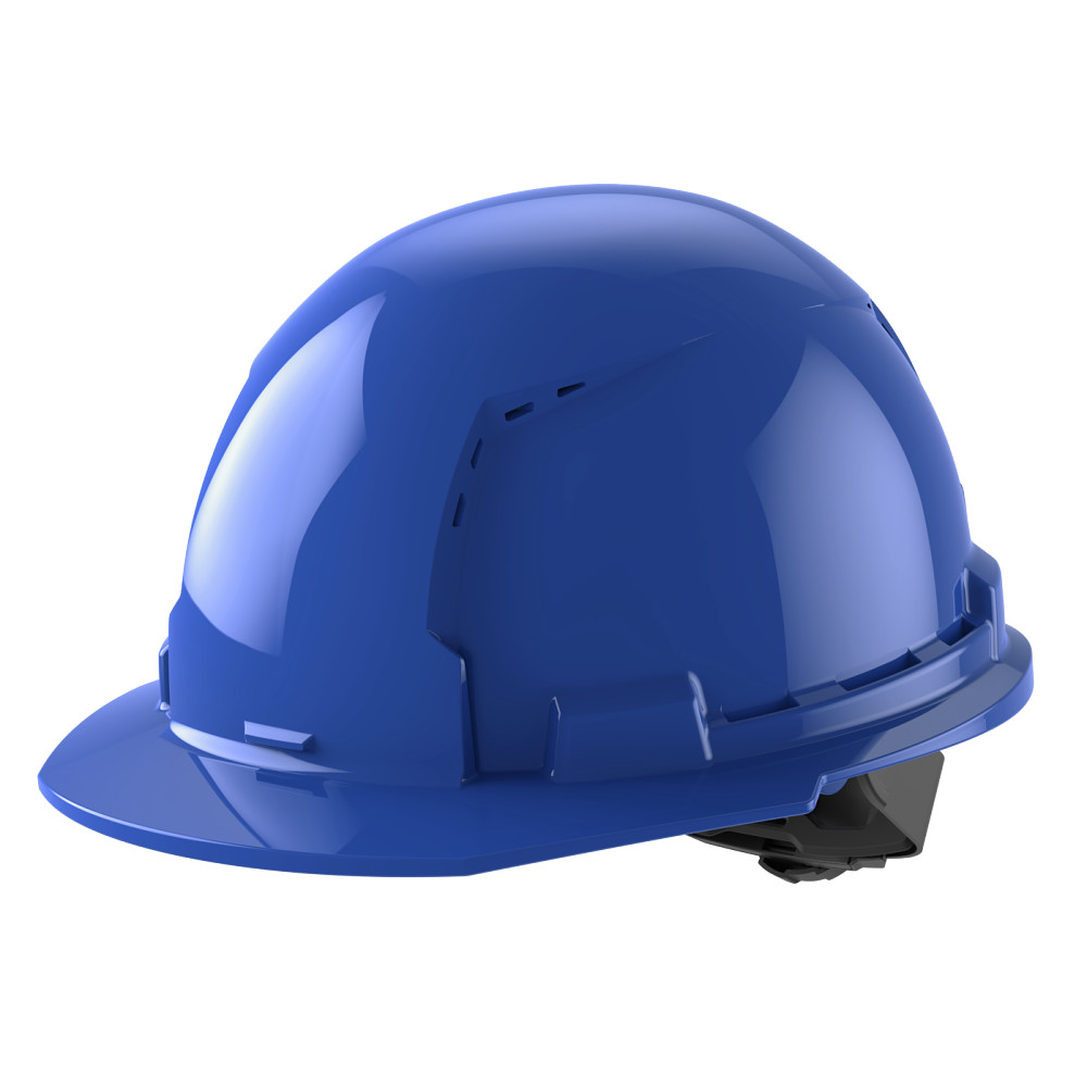 Product image for Milwaukee 48-73-1204 Front Brim Hat Clas