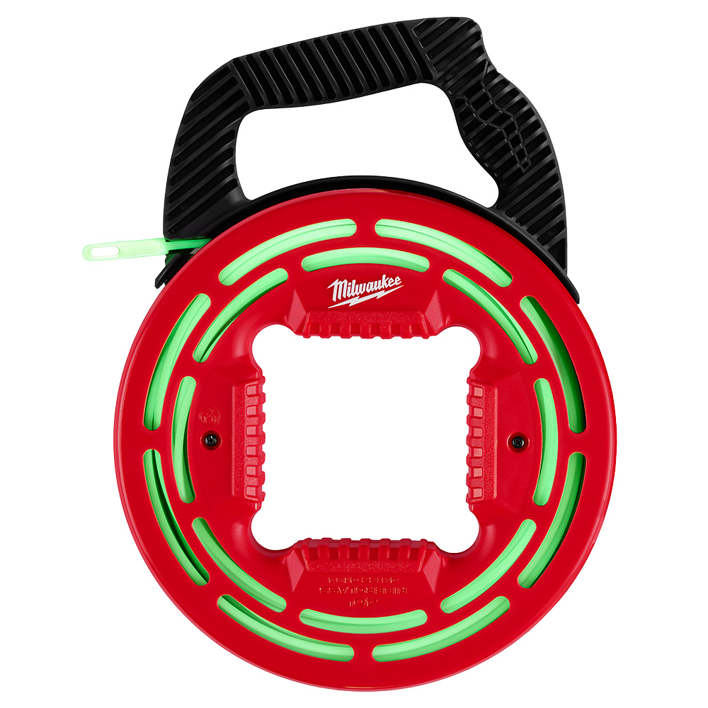 Product image for MILW 48-22-4184 40' Fish Tape