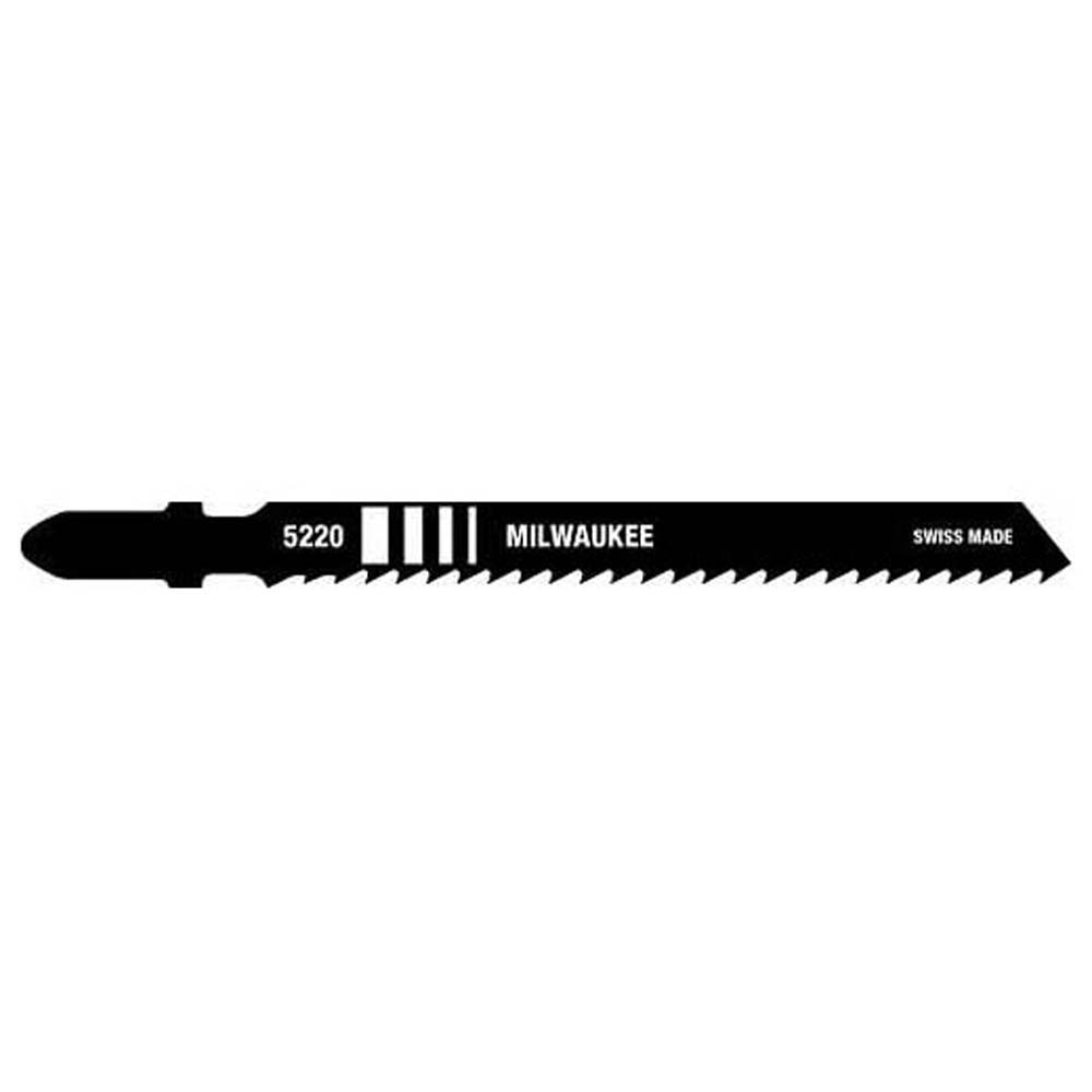 Product image for Milwaukee 48-42-0220 Jig Saw Blade U-Sha