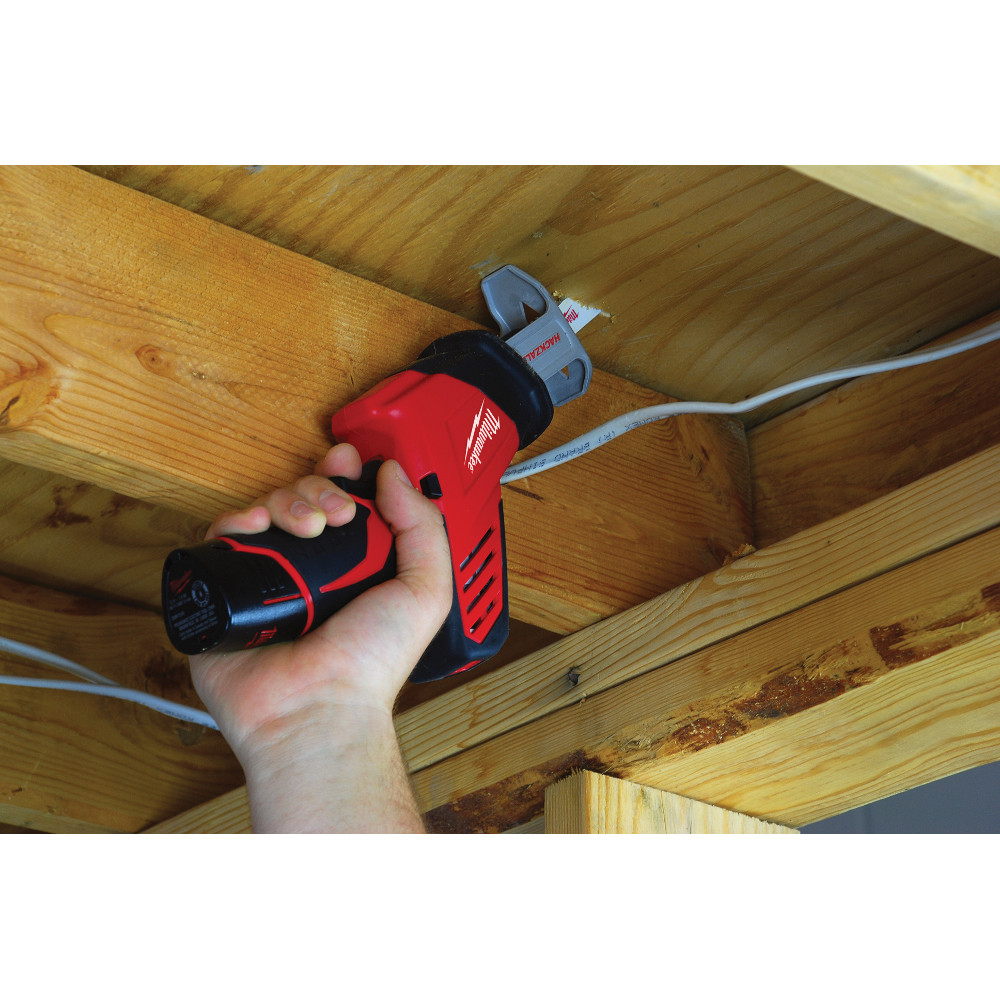 M12™ HACKZALL® Reciprocating Saw One Battery Kit