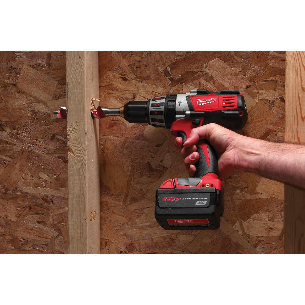 1-1/8" x 6-1/2" Auger Bit