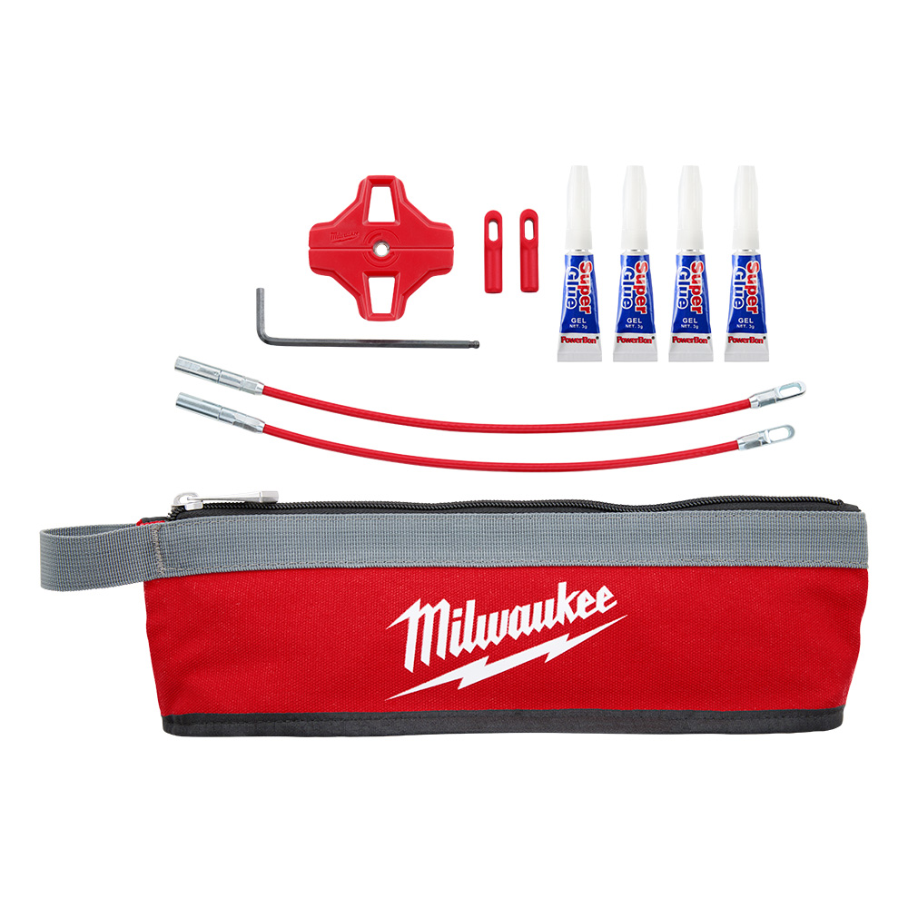 Product image for Milwaukee 48-22-4169 Polyester Fish Tape