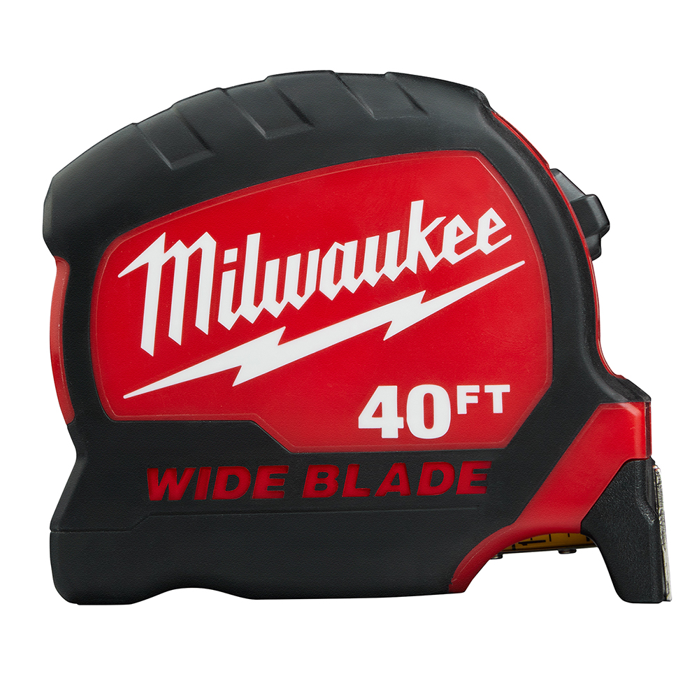 Product image for Milwaukee 48-22-0240 40Ft Wide Blade Tap