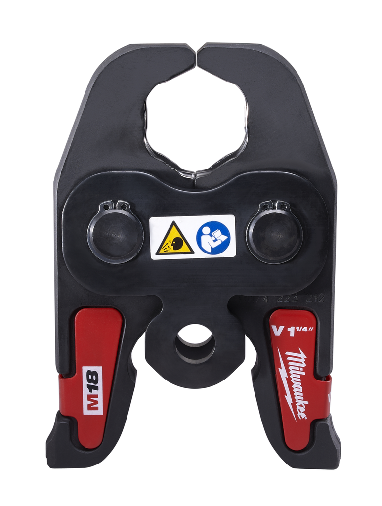 Product image for Milwaukee 49-16-2653 M18™ 1 1/4" Jaw