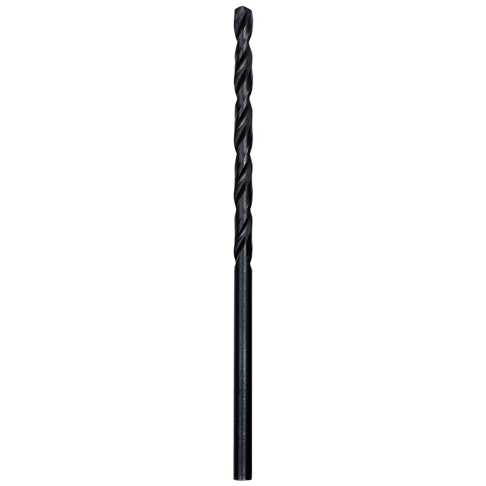 Product image for Milwaukee 48-89-2713 7/64" THUNDERBOLT® Black Oxide Drill Bit