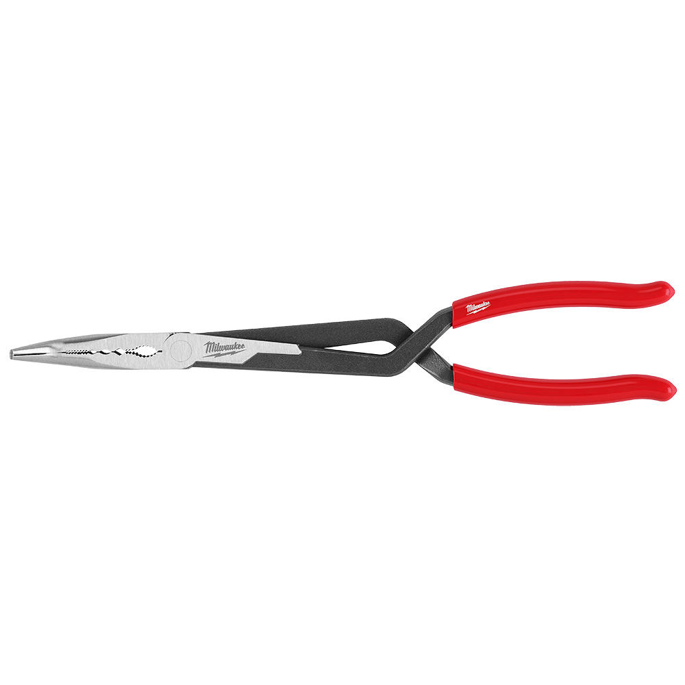 Product image for MILW 48-22-6541 Long Reach Pliers -