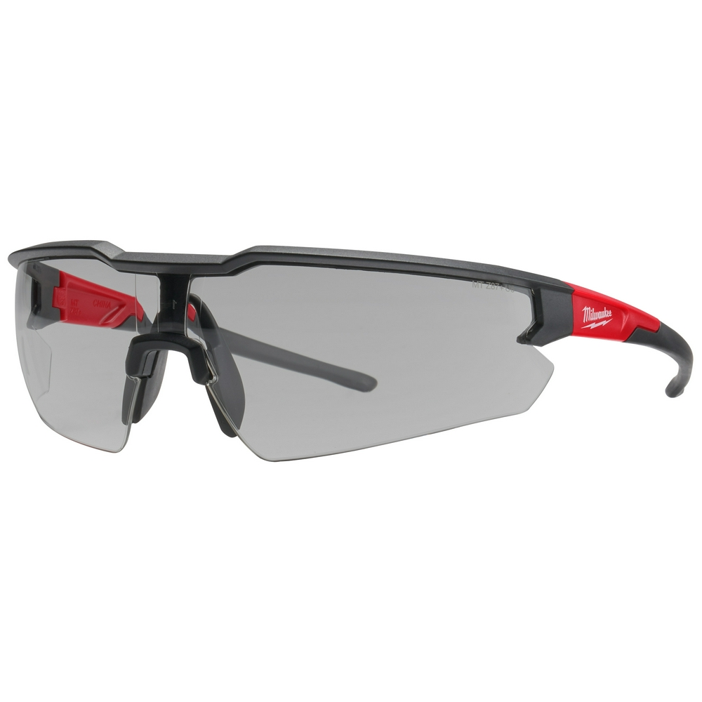 Product image for Milwaukee 48-73-2105 Safety Glasses - Gr