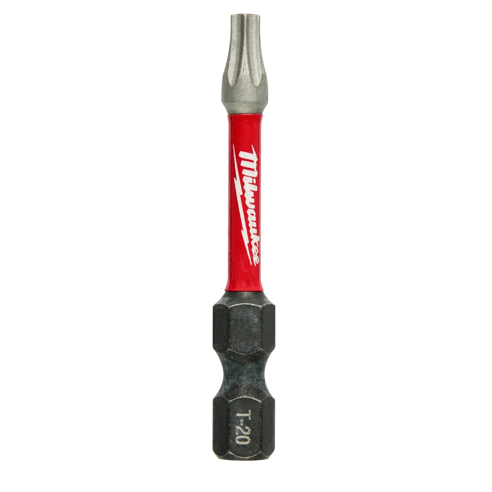 Mayer-DDS-SHOCKWAVE™ 2" Impact Duty TORX® T20 Power Bit-1