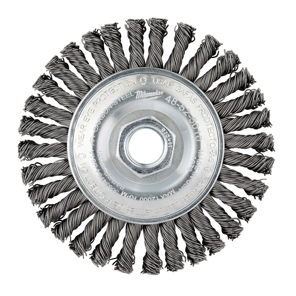 Product image for Milwaukee 48-52-5010 4 " Wheel Stringer