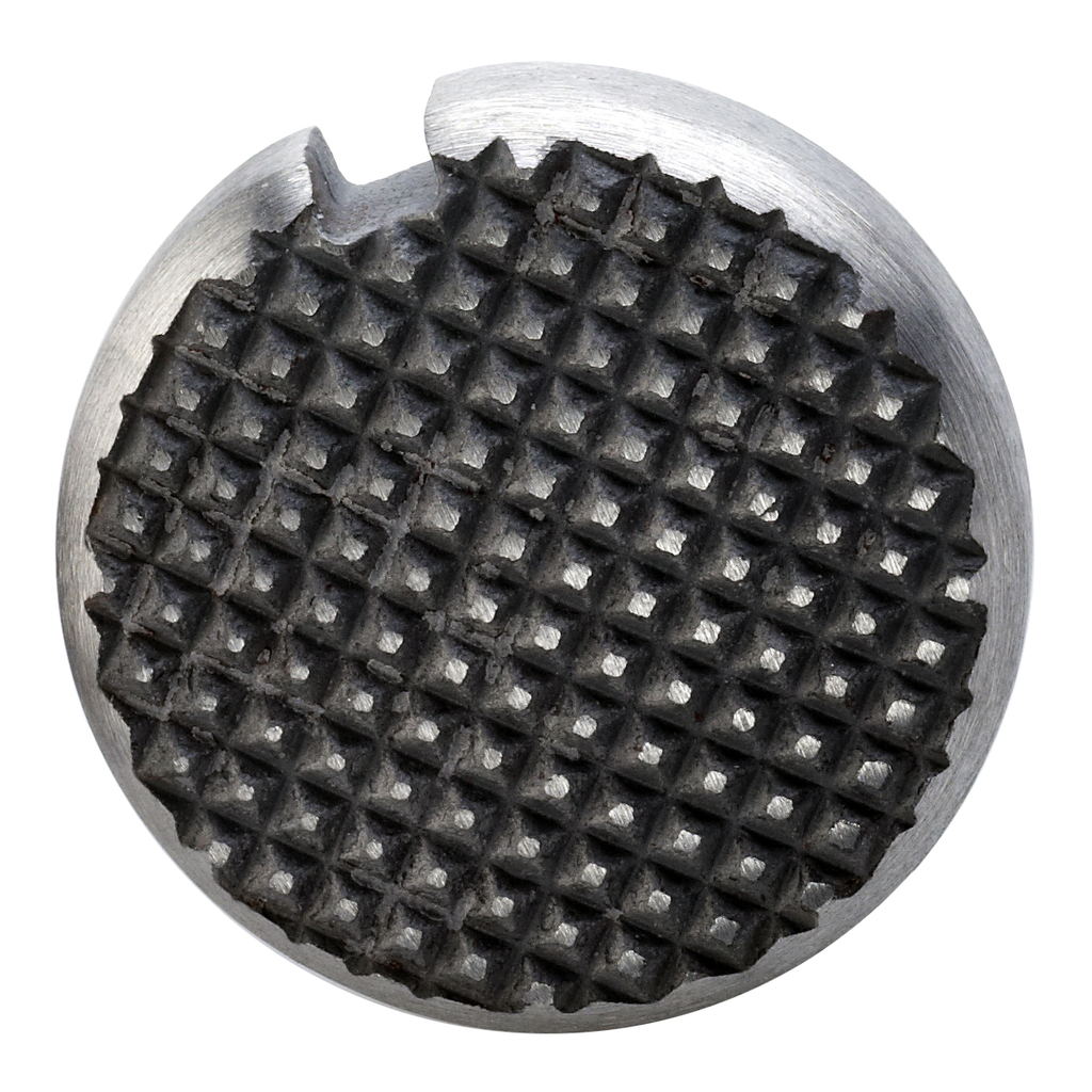 Product image for Milwaukee TBM-R TiBONE MILLED REPL.FACE