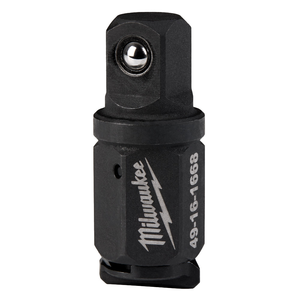 Product image for MILW 49-16-1668 3/8" Anvil Adapter