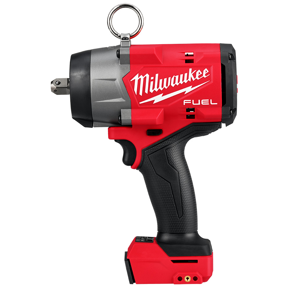 Product image for MILW 2966-20 M18 FUEL 1/2" HTIW W/