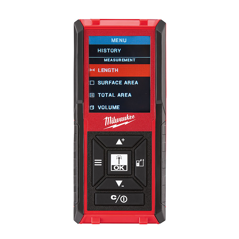 Product image for Milwaukee 48-22-9803 330' Laser Distance Meter