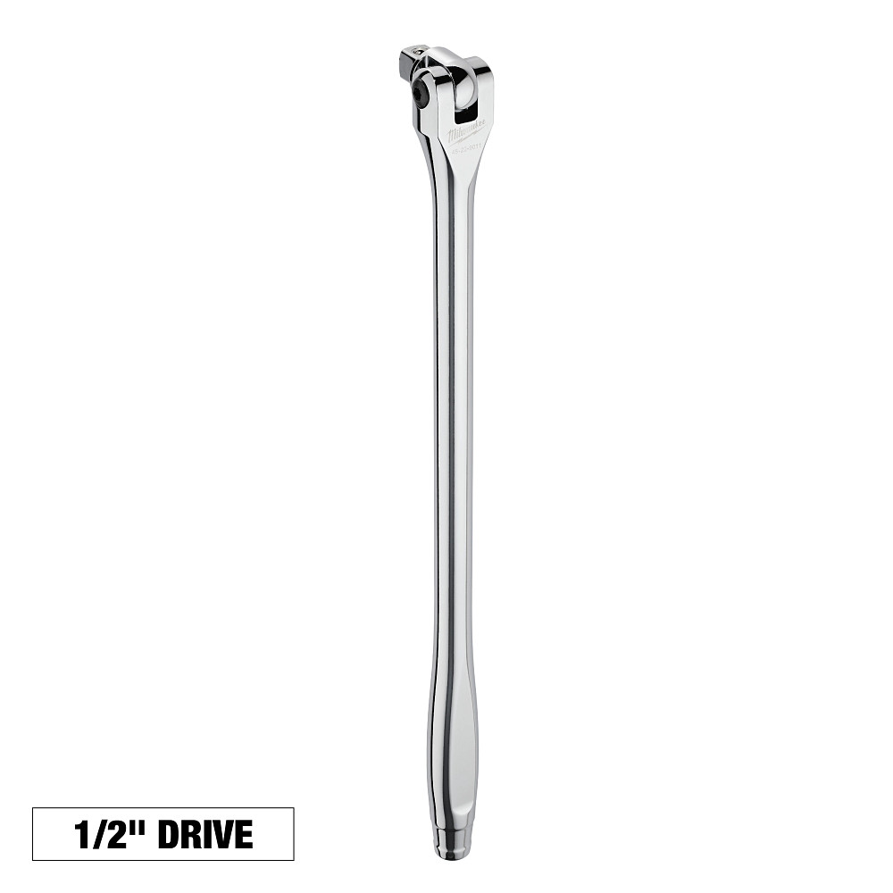 1/2 in. Drive Breaker Bar (15 in.)