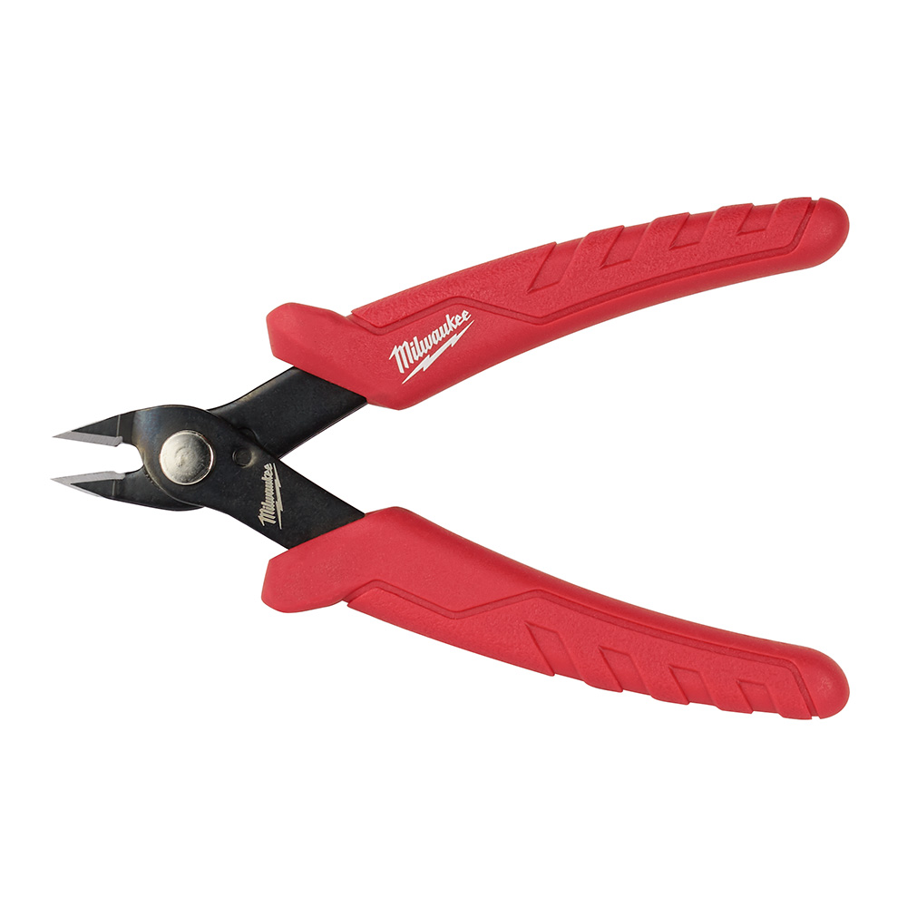 Product image for Milwaukee 48-22-6105 Mini Flush Cutters