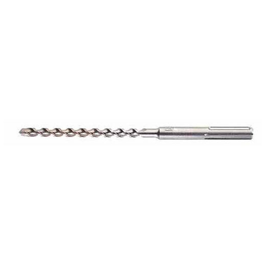 Product image for Milwaukee 48-20-7063 SDS-Plus 2-Cutter 3/4" x 8" x 10"
