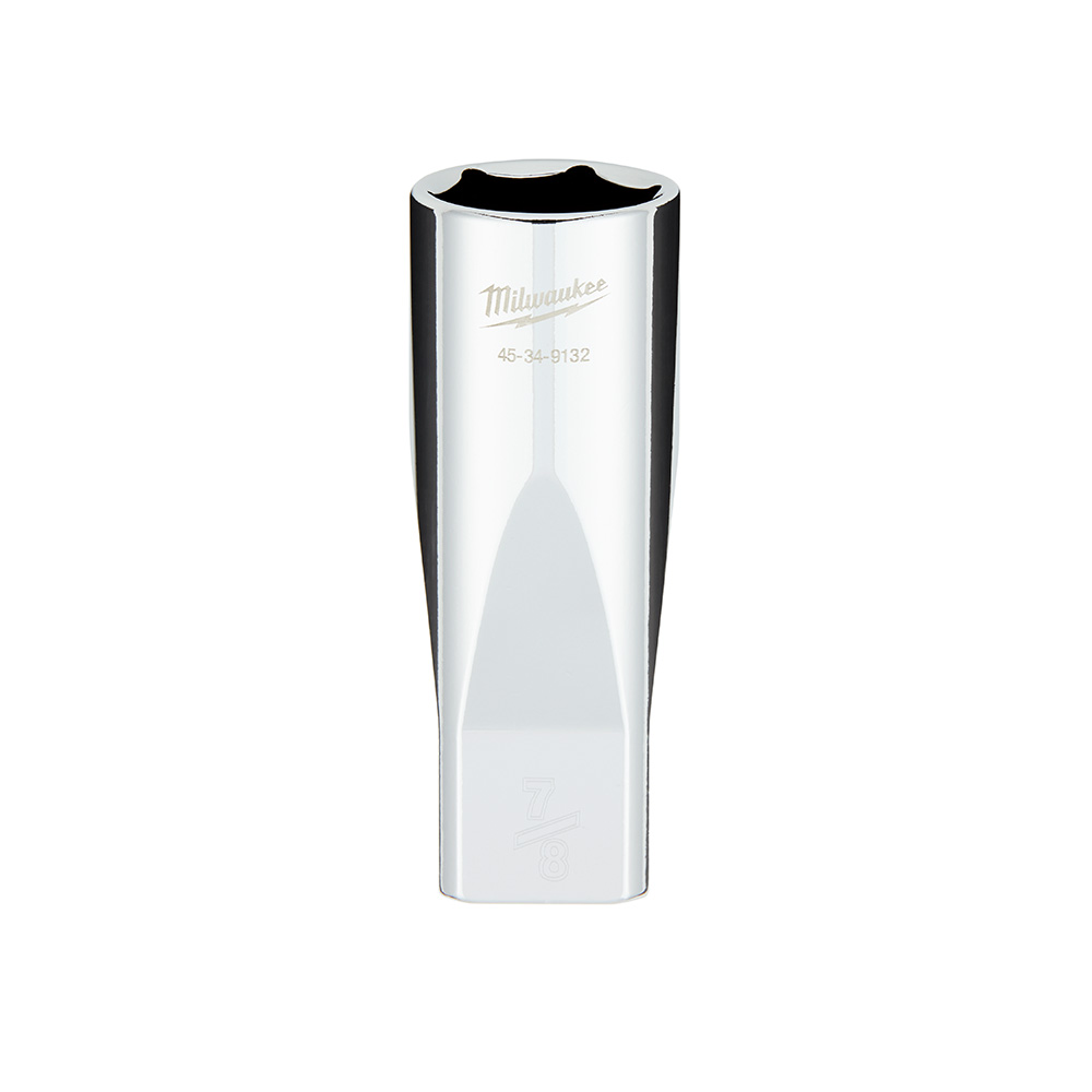 Product image for Milwaukee 45-34-9132 1/2 in. 7/8 in. SAE