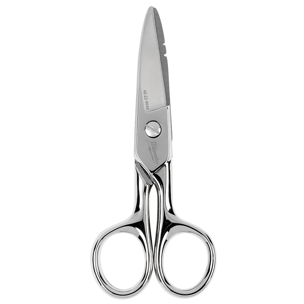 Product image for MILW 48-22-4048 Electrician Scissor
