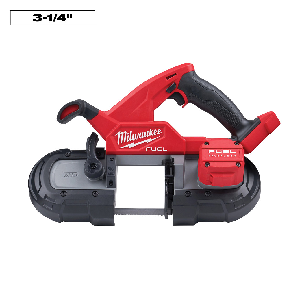 Mayer-DDS-M18 FUEL™ Compact Band Saw-1