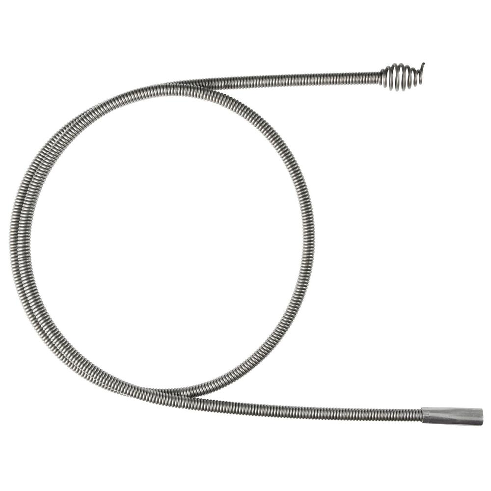 Product image for MILW 48-53-3576 6' Toilet Auger Rep