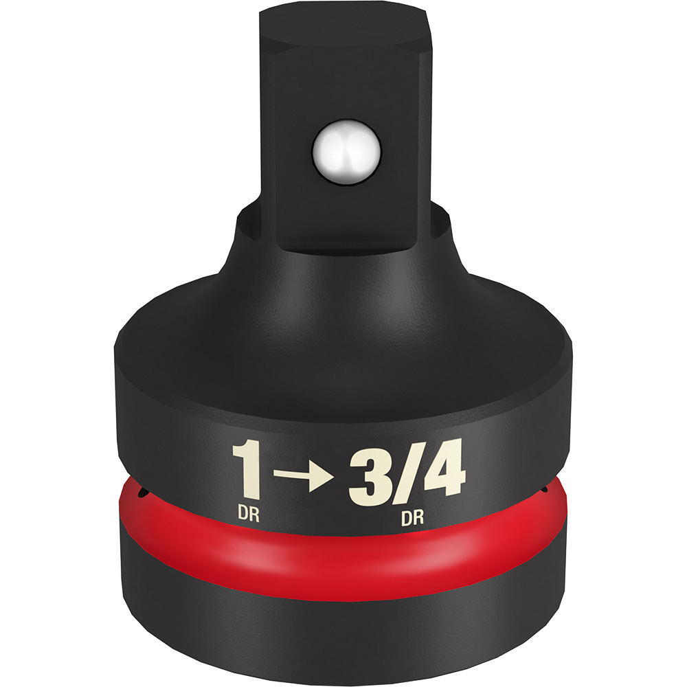 Product image for Milwaukee 49-66-6731 1DR 3/4 STD 6 PT IM